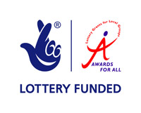 National Lottery Funded